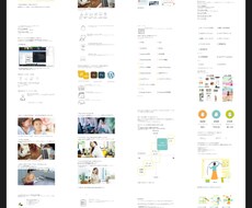 デザイン通りでリーズナブルにコーディングいたします デザインはあるけどコーディングにお困りの方お任せください！
