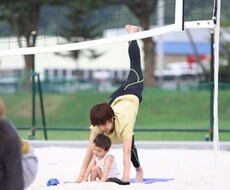 おうち時間で簡単エクササイズ！代謝上げます イメージ1