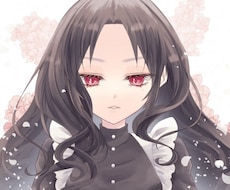 あなたの作品にお声を吹き込みます イメージ1
