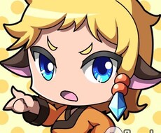 SNS用アイコンイラスト描きます