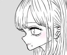 デジタルイラストを中心として絵を描きます イメージ1