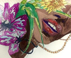 インパクトのあるイラストやデザインを提案いたします イメージ1