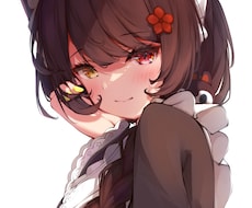 可愛いアイコンを描きます あなただけの目を引くイラストを描きます