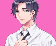 SNSアイコン作成します イメージ1