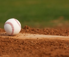 外野守備を上達させます イメージ1