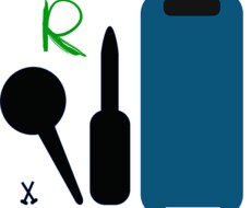 iPhone 修理、チャットを通じてサポートします イメージ1
