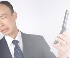 どんなクレームでも対応いたします イメージ1