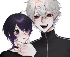 夢絵 イラストオーダー承ります イメージ1