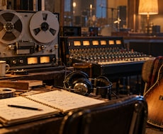ロック・クラシックの音楽紹介記事を書きます イメージ1