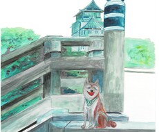 サンプル画像のようなイラストや漫画を制作します イメージ1