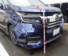 自動車交通事故でのお悩みアドバイスいたします イメージ1