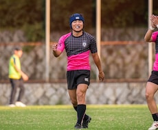 ラグビー歴8年の大学生が筋トレ指導します イメージ1