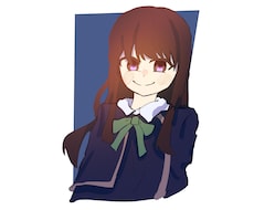 SNS用のアイコン/ヘッダー/イラストを描きます イメージ1