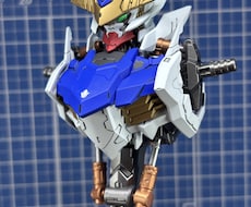 ガンプラ制作　全塗装　代行いたします イメージ1