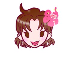 自分ビジネスの顔　SNS似顔絵アイコン作成します あなたの発信の顔になる！プロフィールは信頼の証