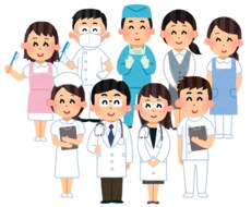 介護現場のお悩みをアドバイス解決致します イメージ1