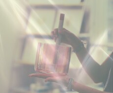 あなただけのヒーリングサウンドをお届けします 霊性活性化　意識場を調律するあなた専用の音