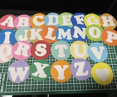 アルバム等におすすめのペーパークラフトを作成します イメージ1