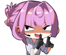 かわいいSD・ミニキャラを描きます イメージ1