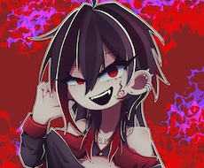 あなたのOC描かせていただきます イメージ1