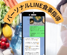 栄養士が5日間食事改善ダイエットサポートします イメージ1