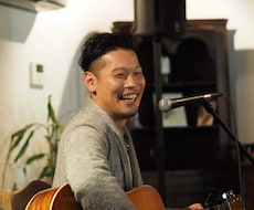 バラード、ロック、アニソンなど多数の声を届けます イメージ1