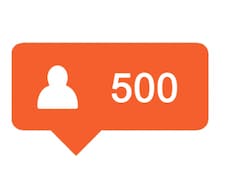インスタグラムを拡散してフォロワー獲得を目指します イメージ1