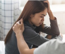 誰にも言えないあなたの悩みに寄り添います イメージ1