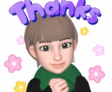 宅録にてナレーション・キャラボイスご提案致します イメージ1
