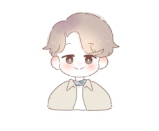 SNS等に添えるゆるかわな挿絵をお描きします イメージ1