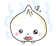 ブログやSNSに！ゆるくて個性的なアイコン描きます イメージ1