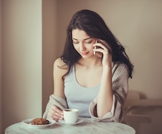 老若男女どんな方でもお話を聞ききます たくさんお話をしてストレス発散しちゃいましょ♡
