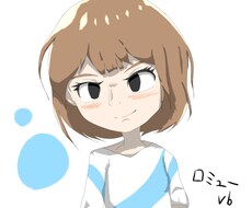SNSアイコンを漫画風なイラストで描きます イメージ1