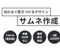 記事・note・SNS等のサムネイル画像制作します イメージ1
