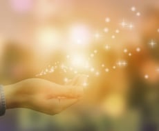 あなたに必要なヒーリング♡一言メッセージ付ます ヒーリング7日間受け取り放題♡