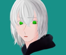最短2時間！あなただけのアイコン描きます イメージ1