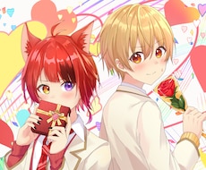 サムネイルイラスト、MVイラスト制作いたします イメージ1