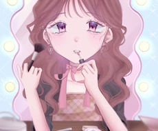 立ち絵やアイコンイラスト描きます イメージ1