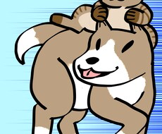 SNSアイコン描きます 人とはちょっと違うイラストがお好みのあなたへ。