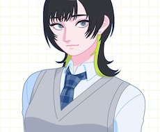 イラスト制作いたします イメージ1