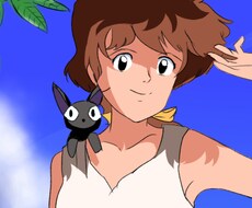 アニメ風(R-18も可)のキャラクター描きます 【商用可】絵の練習中なので安く購入できます