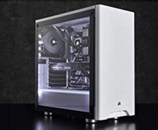 あなたにぴったりの自作PCのパーツを考えます イメージ1