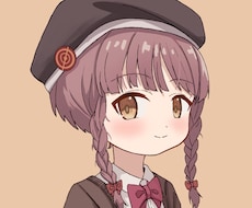 あなただけのかわいいイラストを描きます イメージ1