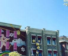 USJ に行く方のプランを練ります イメージ1