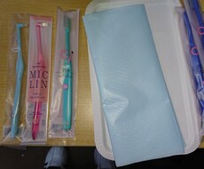 お口のトラブルや悩み解決致します イメージ1