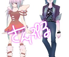 お好きなキャラのイラスト描きます イメージ1
