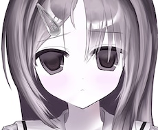 安い！萌え絵風かわいいイラスト描きます 安価で萌え絵風のイラスト描きます！アイコンなどに
