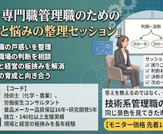 技術系・製造業の管理職の悩みを一緒に整理します 現場と経営の板挟みを、16年経験した立場から。