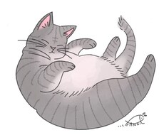 シンプル！でカラフル！な楽しいイラストを作ります イメージ1