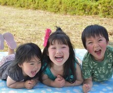 現役幼稚園教諭がお子様のご相談なんでも聞きます イメージ1
